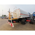 DongFeng 9.8cubic meters Tanker Water Truck